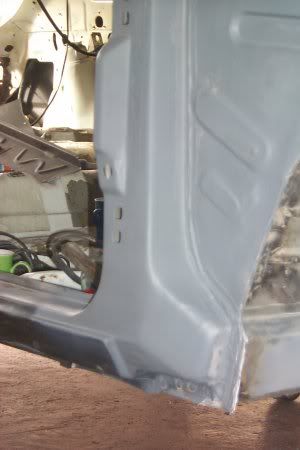 My Series 1 RS Turbo project, from the beginning. - PassionFord - Ford